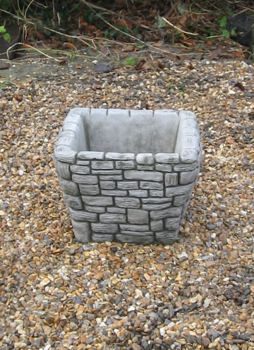 KP8 Small Cotswold Pot KP8 Small Cotswold Pot